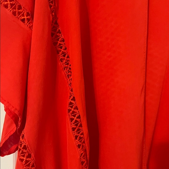 Nordstrom Rack Kaftan - Picture 6 of 8